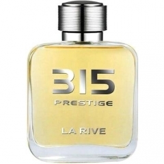315 Prestige von La Rive