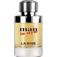 Man in Style by La Rive