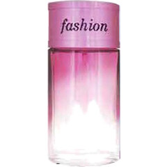Fashion for Women by S&C Perfumes / Suchel Camacho