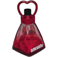 Amante by S&C Perfumes / Suchel Camacho