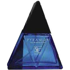 Pyramide for Men by S&C Perfumes / Suchel Camacho