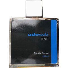 Udo Walz Man by LR / Racine