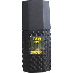 Taxi NY by Cofinluxe / Cofci