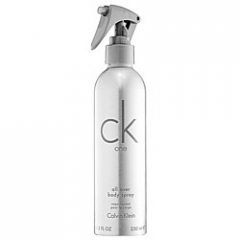 CK One (Body Spray) von Calvin Klein