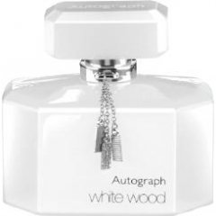 Autograph White Wood by Marks & Spencer
