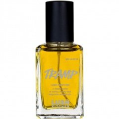 Tramp (Perfume) by Lush / Cosmetics To Go