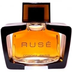 Rusé (Parfum) von Corday