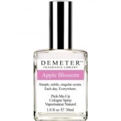 Apple Blossom by Demeter Fragrance Library / The Library Of Fragrance