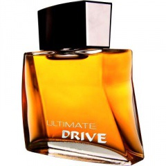 Ultimate Drive by Louis Armand