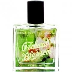 Orchard Blossom by Great American Scents