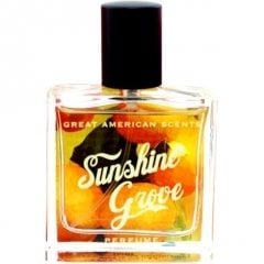 Sunshine Grove von Great American Scents