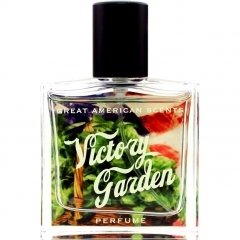 Victory Garden by Great American Scents