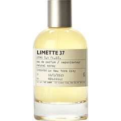 Limette 37 by Le Labo
