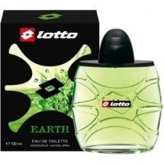Earth (Eau de Toilette) von Lotto