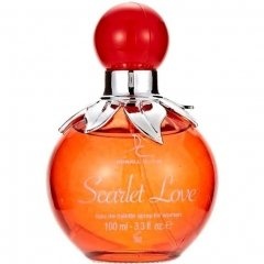 Scarlet Love (Eau de Toilette) by Dorall Collection