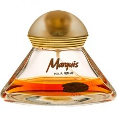 Marquis pour Femme (Eau de Parfum) by Rémy Marquis