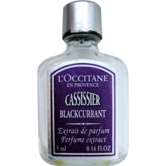 Cassissier / Blackcurrant by L'Occitane en Provence