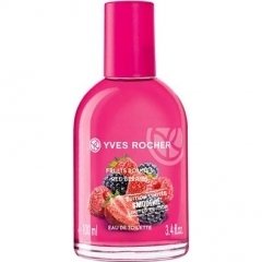 Les Plaisirs Nature - Fruits Rouges / Red Berries by Yves Rocher
