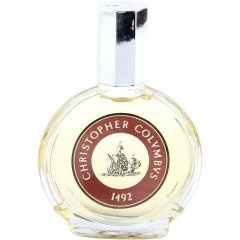 Christopher Colvmbvs 1492 (Eau de Toilette) von Parfums Christopher Colvmbvs