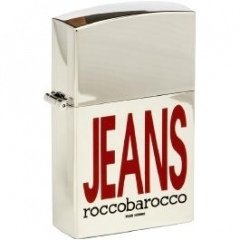 Jeans pour Homme von Roccobarocco