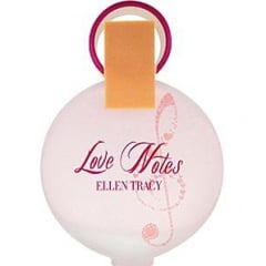 Love Notes (Eau de Parfum) by Ellen Tracy