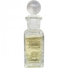 White Rose by California Perfume Company