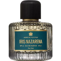 Iris Nazarena
