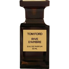 Rive d'Ambre by Tom Ford