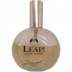 Leap! (Perfume Oil) von The Body Shop