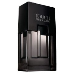 Black Suede Touch (Eau de Toilette) by Avon