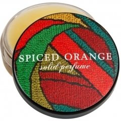 Spiced Orange von Soap & Paper Factory