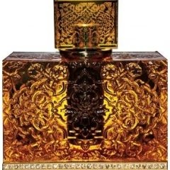 Oud Dhahabi by Junaid Perfumes