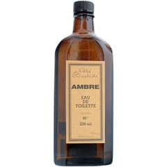 Ambre by Bastide
