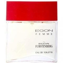 Egon Femme by Egon von Furstenberg