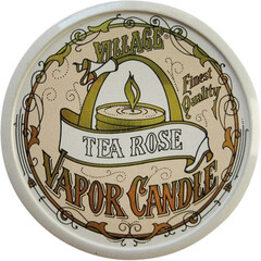 Tea Rose von The Village Company / Village Bath Products