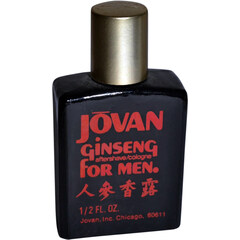 Ginseng for Men by Jōvan