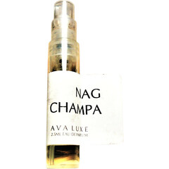 Nag Champa von Ava Luxe