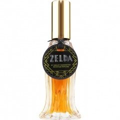 Zelda von En Voyage Perfumes