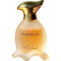 Serment by Cindy Chahed