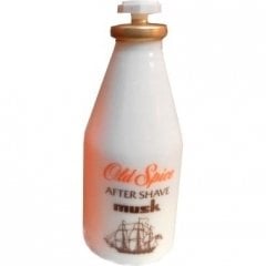 Old Spice Musk for Men / Old Spice Musk by Shulton