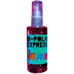 Holiday 2010 - The Bi-Polar Express von Smell Bent