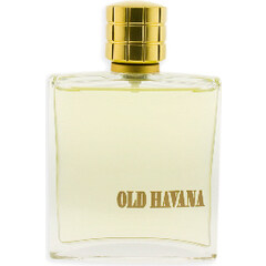 Old Havana for Men by Marmol & Son