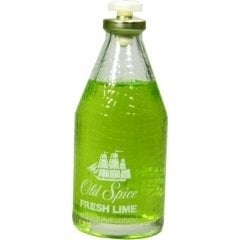 Old Spice Lime / Old Spice Fresh Lime by Shulton