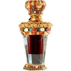 Sakhaa von Junaid Perfumes