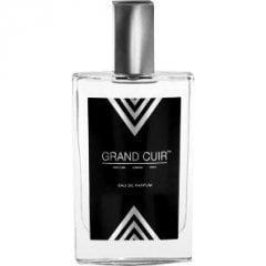 Grand Cuir (Eau de Parfum) von Dame Perfumery Scottsdale