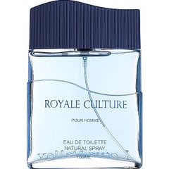 Royale Culture by Lotus Valley