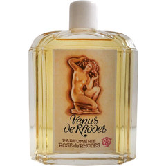Venus de Rhôdes by Parfumerie Rose de Rhôdes