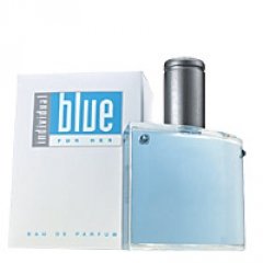 Individual Blue for Her by Avon