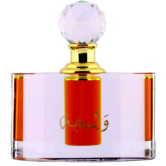 Waleeja von Hamidi Oud & Perfumes