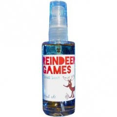 Holiday 2010 - Reindeer Games by Smell Bent